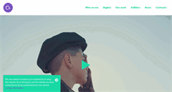Desktop Screenshot of oi-you.com